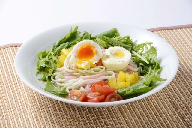 五島手延べうどん240g×5袋 1袋約3人分 計約15人分 マルマス