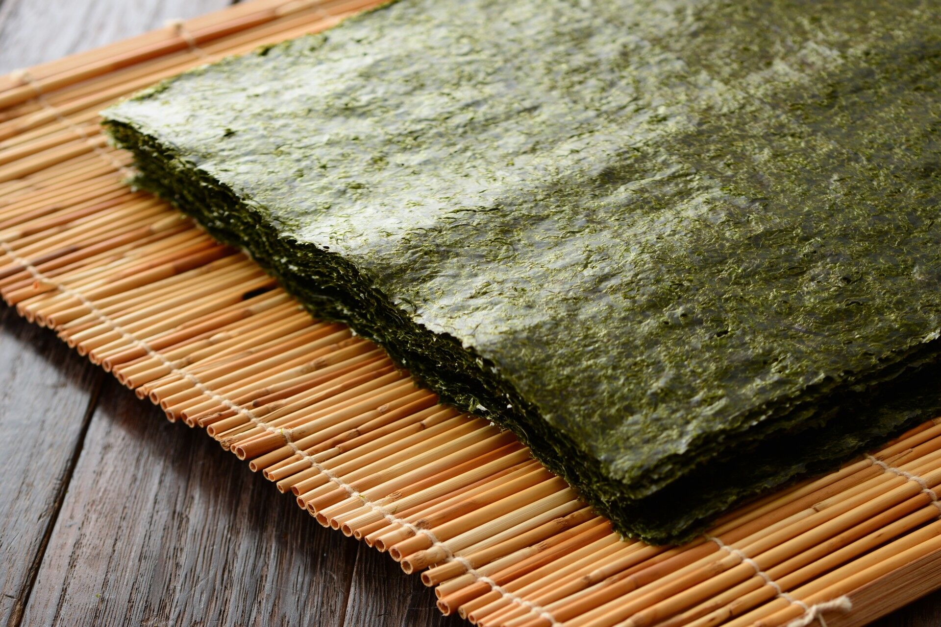 焼海苔